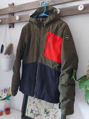 O'Neill winter coat